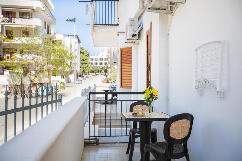 Le Bouganville Βιέστε Εξωτερικό φωτογραφία