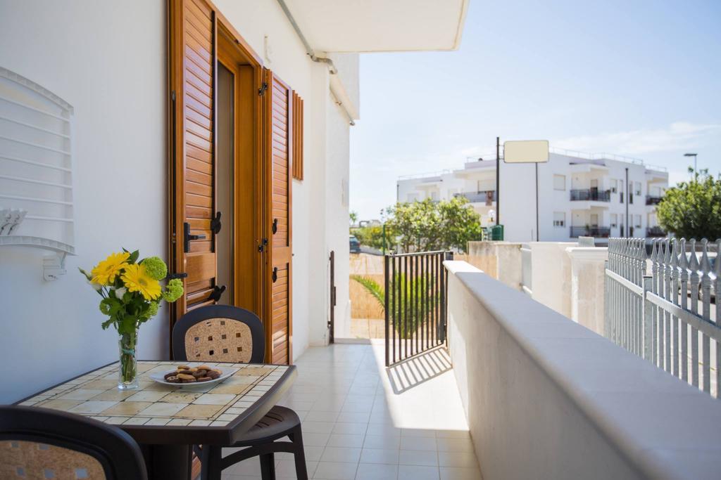 Le Bouganville Βιέστε Εξωτερικό φωτογραφία