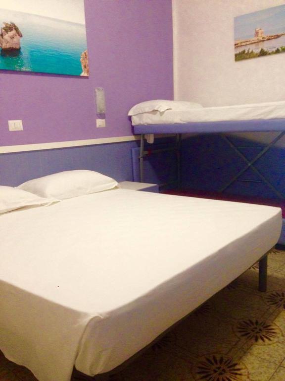 Le Bouganville Βιέστε Εξωτερικό φωτογραφία