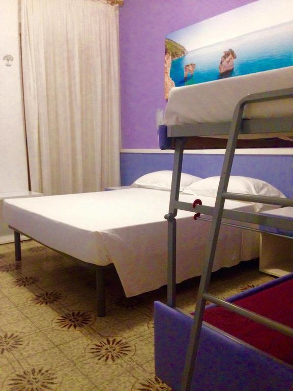 Le Bouganville Βιέστε Εξωτερικό φωτογραφία